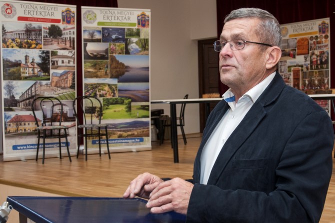 Értékhangoló: szívből kell csinálni mindent