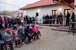 „Ne csak tanítsa, hanem szeresse a magyar gyermeket!”