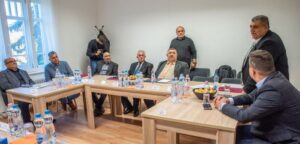 Energiahatékonyság szempontjából fontos projekt valósult meg tavasz végéig