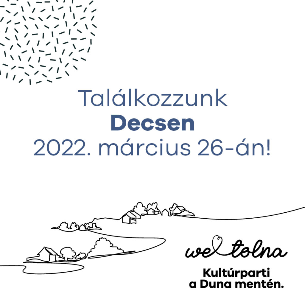 We Love Tolna záróparti Decsen!